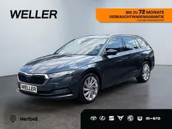 Grau Gebraucht 2021 Skoda Octavia Style Kombi | 23.749 € (Fairer Preis)