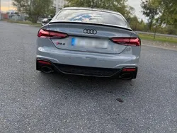 Grau Gebraucht 2022 Audi RS5 Sport Limousine | 65.000 € (Fairer Preis)