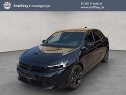 Schwarz Gebraucht 2024 Opel Corsa Limousine | 16.950 € (Fairer Preis)