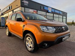 Orange Gebraucht 2019 Dacia Duster Comfort SUV | 14.950 € (Fairer Preis)