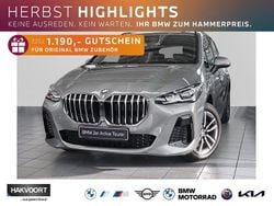 Skyscraper grau metallic Neu 2025 BMW 230e Active Tourer Efficient Dynamics Van / Kleinbus | 49.980 € (Superpreis)