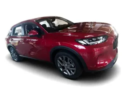 Rot Neu 2025 Honda ZR-V Elegance SUV | 42.149 € (Fairer Preis)