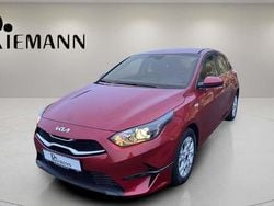 Rot Gebraucht 2024 Kia Ceed Comfort Limousine | 19.495 € (Superpreis)