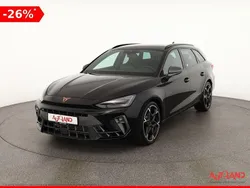 Andere Neu 2025 Cupra Leon VZ Kombi | 40.890 € (Guter Preis)