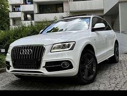 Gebraucht 2013 Audi Q5 SUV | 13.500 € (Fairer Preis)