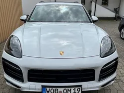 Weiß Gebraucht 2019 Porsche Cayenne SUV | 54.000 €