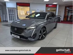 Grau Gebraucht 2024 Peugeot 308 GT Kombi | 25.490 € (Guter Preis)