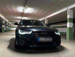 Andere farben Gebraucht 2012 Audi A6 Comfort Kombi | 8.900 € (Teuer)