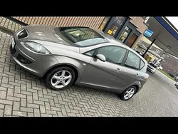 Grau Gebraucht 2005 Seat Toledo Limousine | 650 € (Superpreis)