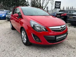 Rot Gebraucht 2014 Opel Corsa Energy Kleinwagen | 6.490 € (Fairer Preis)