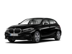 Gebraucht 2025 BMW 118 Advantage Kleinwagen | 22.890 € (Superpreis)