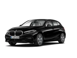 Gebraucht 2025 BMW 118 Advantage Kleinwagen | 23.890 € (Superpreis)