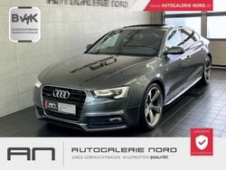 Daytonagrau perleffekt Gebraucht 2016 Audi A5 Sportback S-line plus Kleinwagen | 23.900 € (Guter Preis)