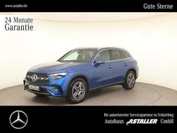 Mercedes GLC300