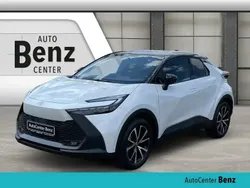 Weiß Neu 2025 Toyota C-HR SUV | 37.990 € (Guter Preis)