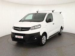 Weiss Gebraucht 2021 Opel Vivaro Edition Van | 21.990 € (Etwas zu teuer)