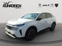 Weiß Neu 2025 Peugeot 3008 Allure SUV | 38.190 € (Guter Preis)