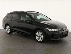 Delfin grau metallic Neu 2025 VW Golf VIII Life Kombi | 33.045 € (Guter Preis)