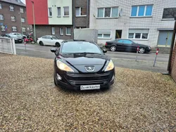 Schwarz Gebraucht 2011 Peugeot RCZ Coupé | 6.950 € (Superpreis)