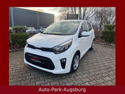 Weiß Gebraucht 2024 Kia Picanto Vision Kleinwagen | 11.980 € (Guter Preis)