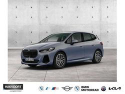 Sparkling kupfergrau Gebraucht 2022 BMW 218 M Sport Van / Kleinbus | 23.970 € (Fairer Preis)