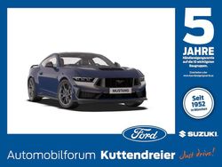 Blue ember (3ddewha) Neu 2025 Ford Mustang Dark Horse Coupé | 66.900 € (Fairer Preis)