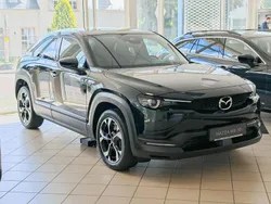 Schwarz Neu 2025 Mazda MX30 Exclusive-Line SUV | 25.700 € (Superpreis)