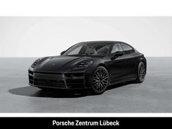 Schwarz Gebraucht 2025 Porsche Panamera 4S Limousine | 159.490 €