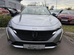 Grau artense Gebraucht 2024 Peugeot 308 GT Limousine | 19.950 € (Superpreis)