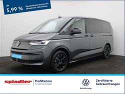 Grau Gebraucht 2025 VW Multivan Life Van | 56.980 € (Etwas zu teuer)