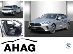 Neu 2025 BMW 114 M Sport Kleinwagen | 35.490 € (Superpreis)