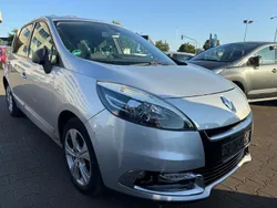 Silber Gebraucht 2012 Renault Scénic III Bose Edition Van / Kleinbus | 4.990 € (Superpreis)