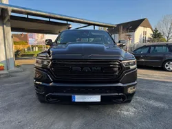 Schwarz Gebraucht 2021 Dodge Ram Limited Abholung | 56.000 € (Superpreis)