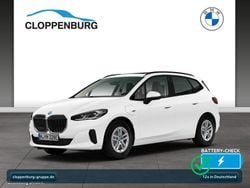 Weiß Gebraucht 2022 BMW 225 | 26.890 € (Etwas zu teuer)