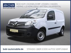 Weiß Gebraucht 2020 Renault Kangoo Rapid Extra Van | 9.888 € (Fairer Preis)
