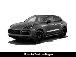 Grau Gebraucht 2020 Porsche Cayenne GTS SUV | 89.900 € (Etwas zu teuer)