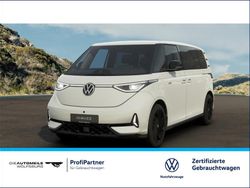 Gebraucht 2025 VW ID. Buzz GTX Van / Kleinbus | 69.990 € (Etwas zu teuer)