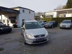Silber Gebraucht 2011 Ford Galaxy Van / Kleinbus | 2.999 € (Superpreis)