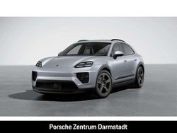 Dolomitsilbermetallic Gebraucht 2024 Porsche Macan SUV | 89.911 € (Guter Preis)