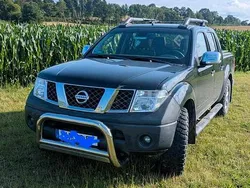Gebraucht 2008 Nissan Navara Abholung | 10.200 € (Etwas zu teuer)
