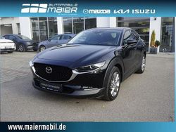 Schwarz Gebraucht 2021 Mazda CX-30 Selection SUV | 23.950 € (Fairer Preis)