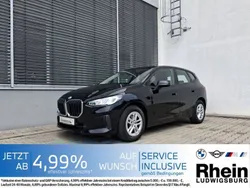 Schwarz Gebraucht 2023 BMW 218 Active Tourer Van / Kleinbus | 26.590 € (Superpreis)