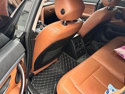 Schwarz Gebraucht 2016 BMW 430 Coupé | 15.000 €