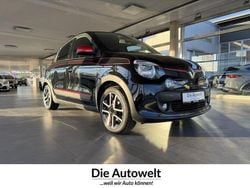 Sternenschwarz Gebraucht 2016 Renault Twingo Luxe Kleinwagen | 5.980 € (Guter Preis)
