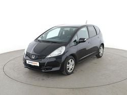 Schwarz Gebraucht 2014 Honda Jazz Comfort Plus Kleinwagen | 9.110 € (Fairer Preis)