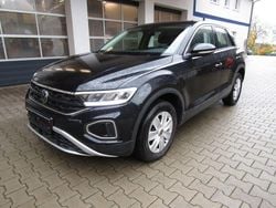 Schwarz Gebraucht 2023 VW T-Roc SUV | 18.400 € (Superpreis)