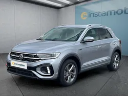 Gebraucht 2024 VW T-Roc SUV | 33.099 € (Guter Preis)