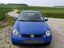 Gebraucht 2000 VW Lupo Kleinwagen | 650 € (Guter Preis)