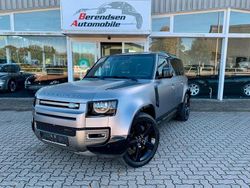 Grau Gebraucht 2021 Land Rover Defender HSE Dynamic SUV | 53.900 € (Guter Preis)