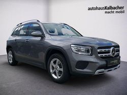 Gebraucht 2022 Mercedes GLB220 SUV | 34.999 € (Fairer Preis)